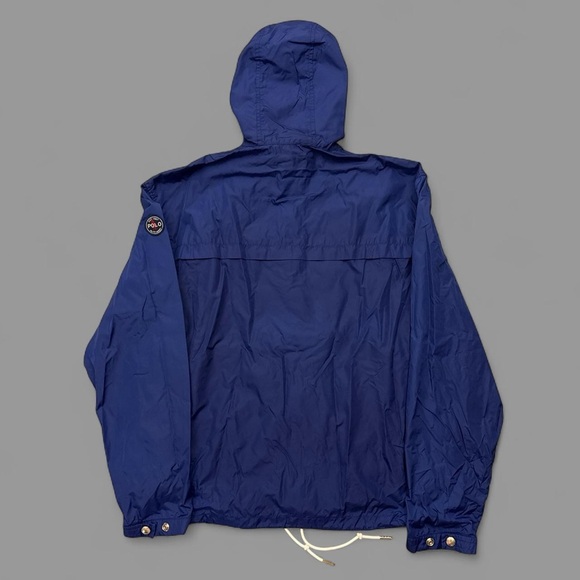 Polo Ralph Lauren Lightweight Windbreaker Jacket - Picture 2 of 8